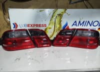 Radiator barmaqlığı Mercedes Benz — şəkil 11