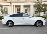 Honda Accord, 2021 il, 109000 km, 2 L — şəkil 6
