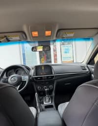 Mazda 6, 2014 il, 245000 km, 2.5 L — şəkil 11