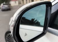 Mercedes S 550 e, 2016 il, 163000 km, 3 L — şəkil 7