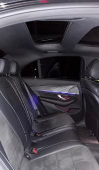 Mercedes E 220 d, 2019 il, 94000 km, 2000 L — şəkil 10