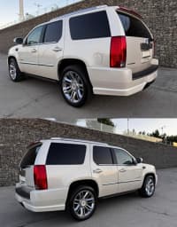Cadillac Escalade, 2011 il, 190000 km, 6200 L — şəkil 13