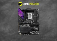 ASUS ROG Strix Z890-E Gaming WiFi 7 DDR5 Ana Plata — şəkil 2