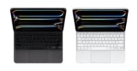 iPad Air 13-inch və Pro 12.9-inch üçün Magic Keyboard — şəkil 1