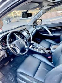 Avtomobil icarəsi Mitsubishi Pajero Sport 2021 — şəkil 2