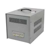 Legend SVC-5000VA Gərginlik Stabilizatoru 5000W — şəkil 2