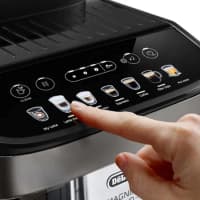 DeLonghi Qəhvəbişirən — şəkil 6