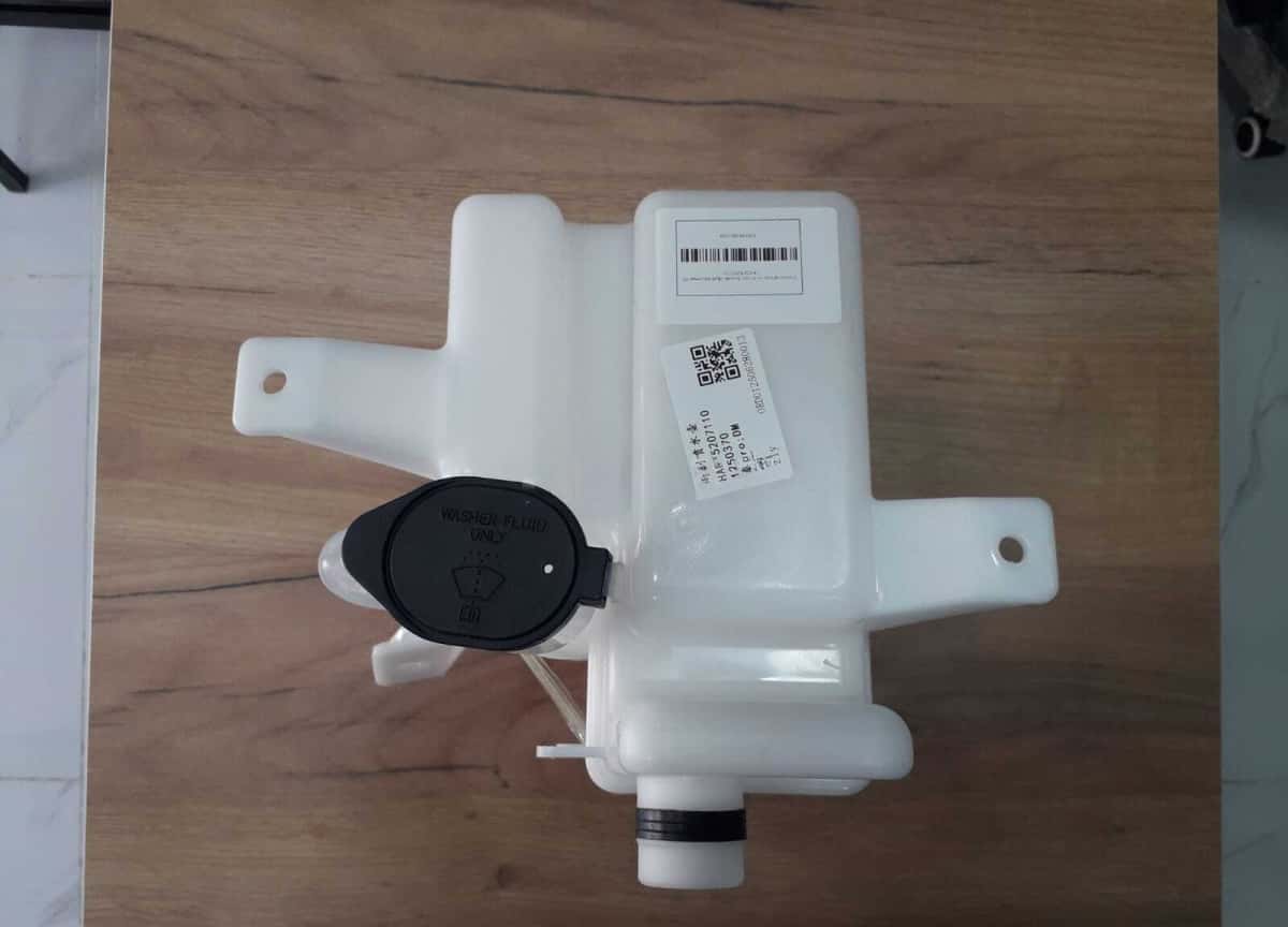 Water tank for BYD Destroyer 05, Qin Plus, Seal 05 - Tenderyard