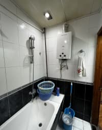 1 otaqlı mənzil 35 m² satılır — şəkil 8