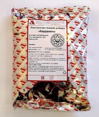 Kolbasa üçün kollagen üzlük 24 mm — şəkil 23