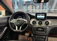 Mercedes CLA 200, 2014 il, 95000 km, 1600 L — şəkil 21