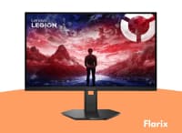 Monitor Lenovo Legion 27-10 27" 240Hz — şəkil 2