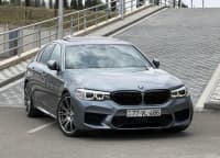 BMW 530, 2017 il, 104000 km, 2000 L — şəkil 1