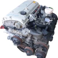 Mühərrik Mercedes W210 — şəkil 13