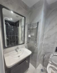 2 otaqlı mənzil 49 m² satılır — şəkil 8