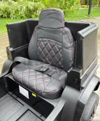 Uşaq avtomobili Mercedes Benz G63 AMG — şəkil 3