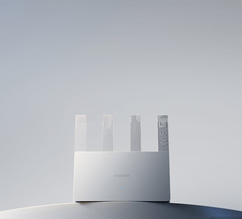 Router Xiaomi BE3600 2.5G