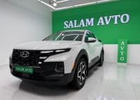 Hyundai Santa Cruz, 2022 il, 49000 km, 2500 L — şəkil 3