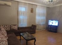 3 otaqlı mənzil 105 m² satılır — şəkil 2