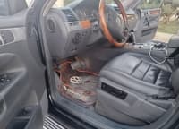 Volkswagen Touareg, 2007 il, 254000 km, 3.6 L — şəkil 2