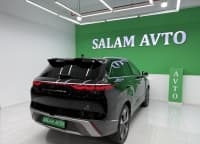 BYD Frigate 07, 2023 il, 31400 km, 1500 L — şəkil 4