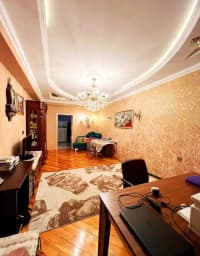 3 otaqlı mənzil 100 m² satılır — şəkil 2