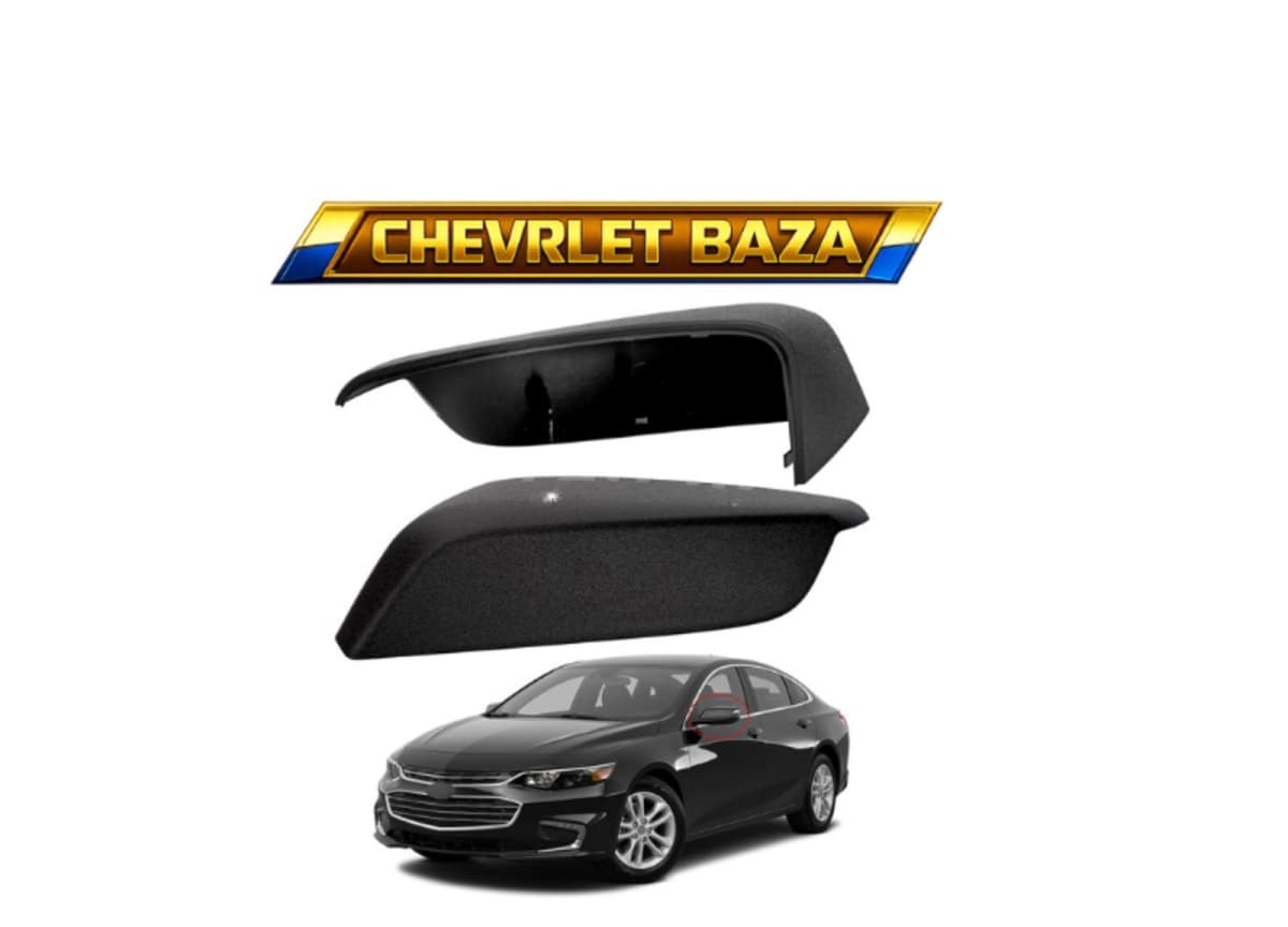 Yan güzgü qapağı Chevrolet Malibu 2019-2022