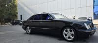 Mercedes E 240, 2000 il, 810353 km, 2.6 L — şəkil 9