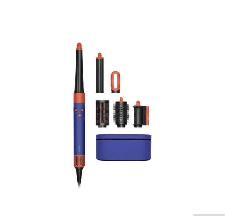 Dyson Hair dryer - Tenderyard