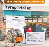 BMW X7 üçün Orijinal Homologasiyalı Şinlər — şəkil 8