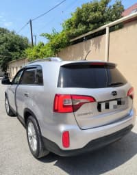Kia Sorento, 2013 il, 220000 km, 2000 L — şəkil 2