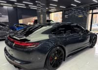 Porsche Panamera Turbo, 2017 il, 67000 km, 4000 L — şəkil 5