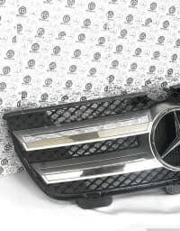 Radiator barmaqlığı Mercedes W211 — şəkil 24