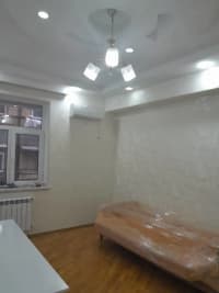 2 otaqlı mənzil 70 m² kirayə verilir — şəkil 8