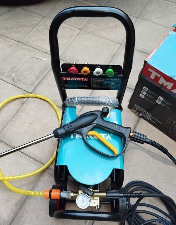 Avtoyuma aparatı Tmakota 3000W