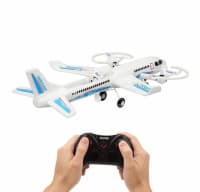 İdarəolunan İşıqlı Təyyarə Dron — şəkil 3