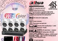 Xarici müşahidə kamerası Dahua DH-HAC-HFW1249XP-IL-A-PRO — şəkil 2