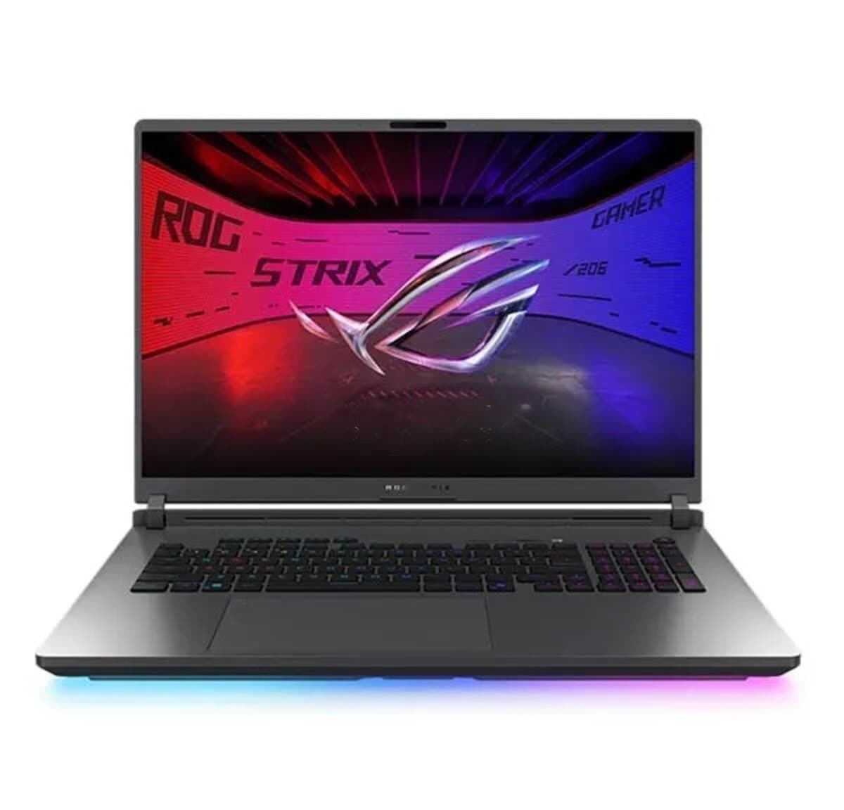 Asus notbuk