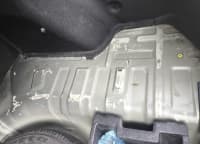Kia Rio, 2011 il, 310450 km, 1.4 L — şəkil 14