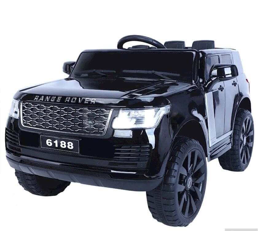 Uşaq elektromobili Range Rover 6188 - Tenderyard