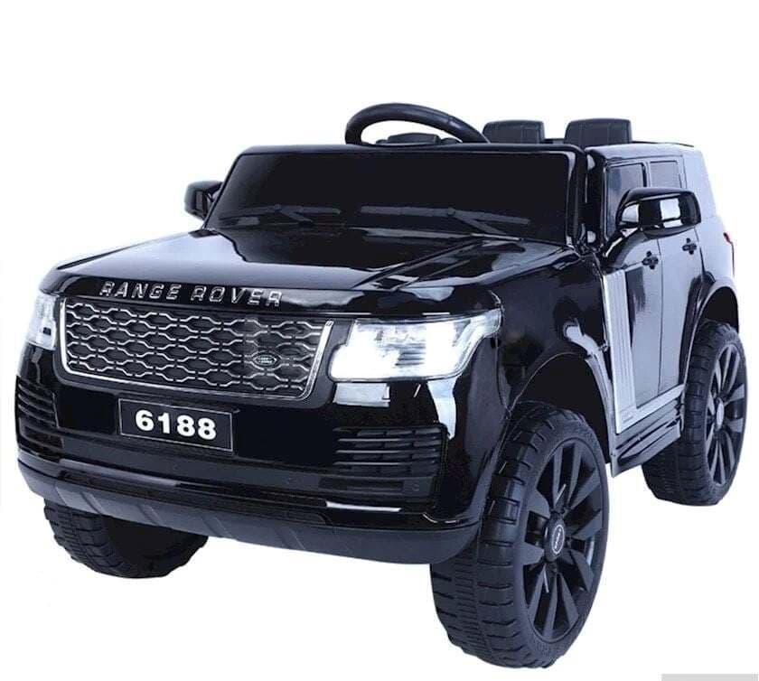 Uşaq elektromobili Range Rover 6188