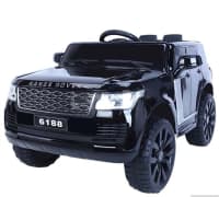 Uşaq elektromobili Range Rover 6188 — şəkil 1