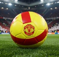 Futbol Topları — şəkil 17