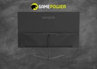 Aiwa Gaming MD240K-V 24" 165Hz Curved Monitor — şəkil 2