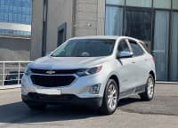 Chevrolet Equinox, 2021 il, 159000 km, 1500 L — şəkil 3