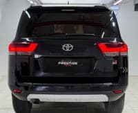 Toyota Land Cruiser, 2021 il, 10000 km, 3500 L — şəkil 5