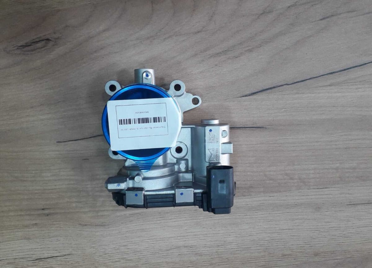 Drossel qapağı BYD Destroyer 05