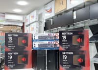 Legion Neytron Intel i5 Masaüstü Kompüter Dəsti — şəkil 1