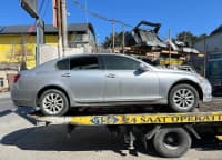 Ehtiyat hissələri Lexus GS300 — şəkil 3