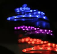Smart işıq lenti Xiaomi Yeelight Lightstrip Plus — şəkil 4